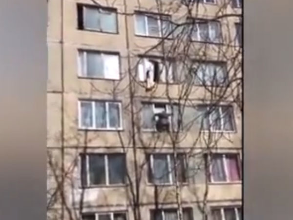 кадр из видео/vk.com